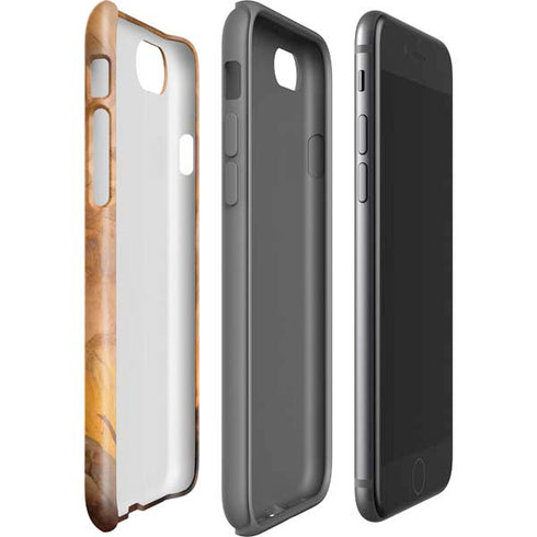 Frazetta Barbarian iPhone SE (2nd & 3rd Gen) Pro Case